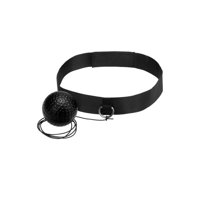pelota boxeo boxing reflejo velocidad box — vista 3
