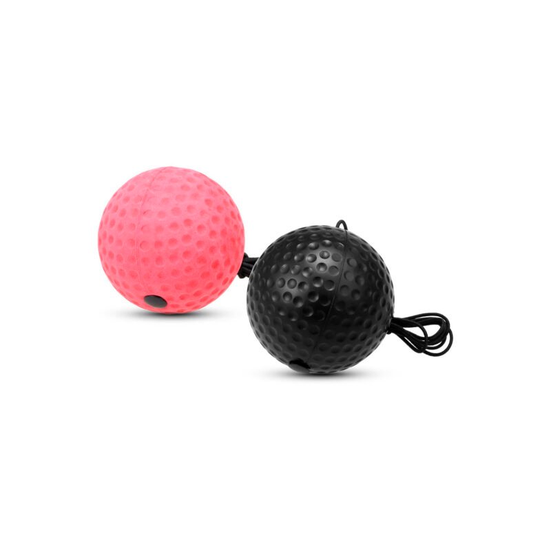 pelota boxeo boxing reflejo velocidad box — vista 5