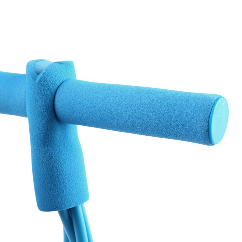 bandas tubo elastico. diseÑo ajustado, mango antideslizante y material duradero. — vista 3