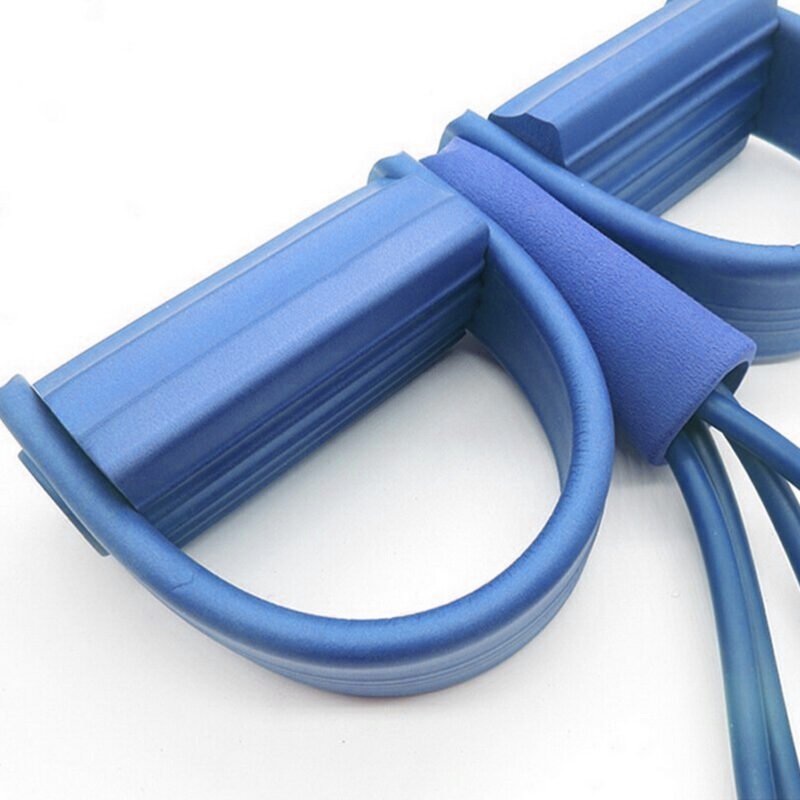 bandas tubo elastico. diseÑo ajustado, mango antideslizante y material duradero. — vista 6