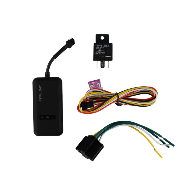 dispositivo de localizacion gps en tiempo real. monitoreo por sms o internet, precision de 10m. — vista 2