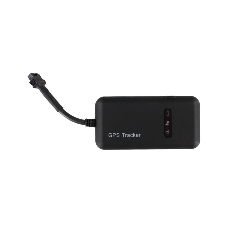 dispositivo de localizacion gps en tiempo real. monitoreo por sms o internet, precision de 10m. — vista 3