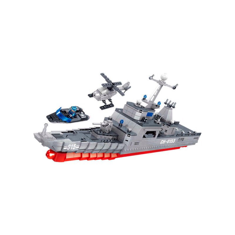 set de bloques armable tipo lego .1052 piezas