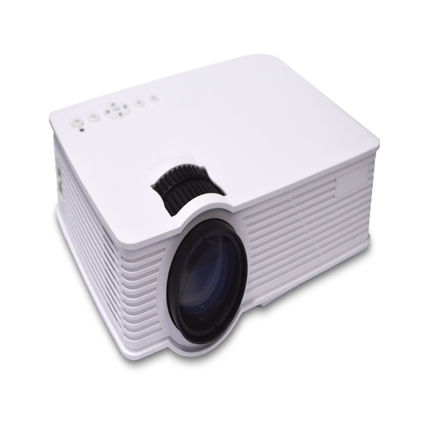 proyector alta definicion con sistema android full conexion de 1900 lumenes proyector alta definicion con sistema android full conexion de 1900 lumenes