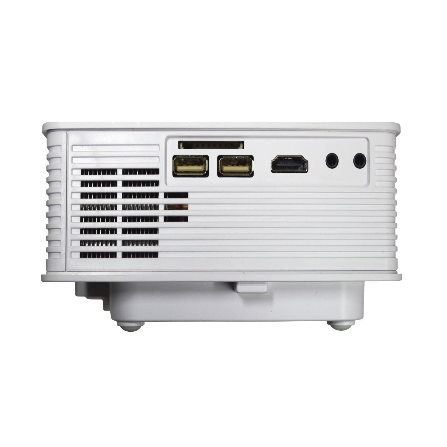 proyector alta definicion con sistema android full conexion de 1900 lumenes proyector alta definicion con sistema android full conexion de 1900 lumenes