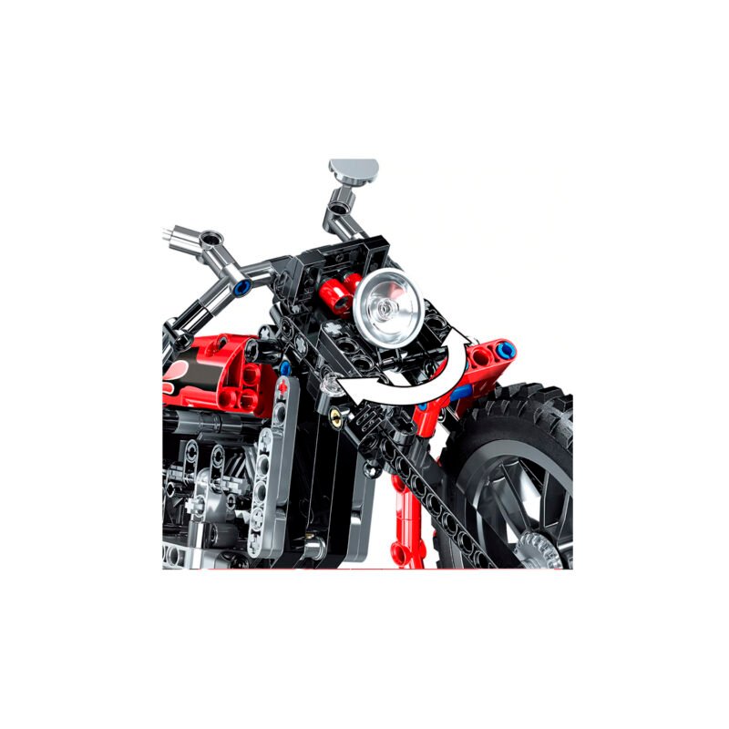 set de bloques armable tipo lego .400 piezas
