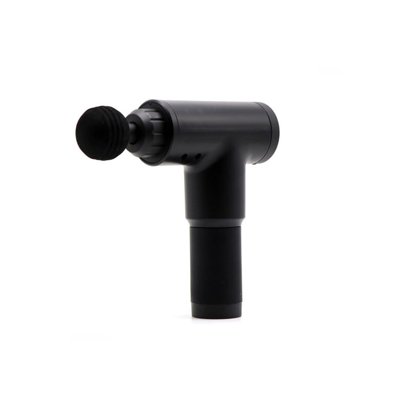 pistola masaje muscular — vista 2