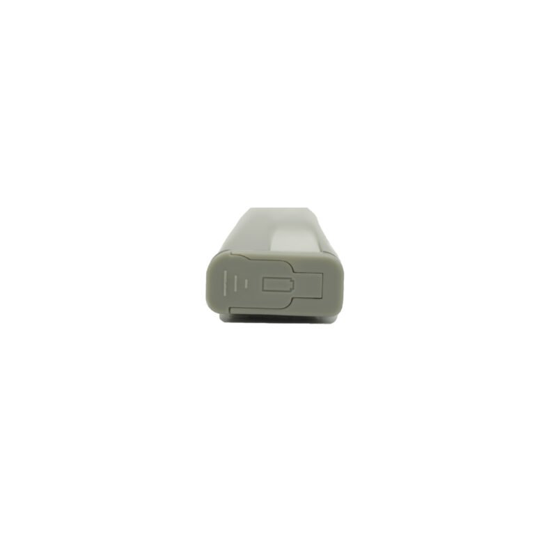 luz led barra con sensor de movimiento, 10 leds, angulo 120°, 80,000h de vida util. — vista 3