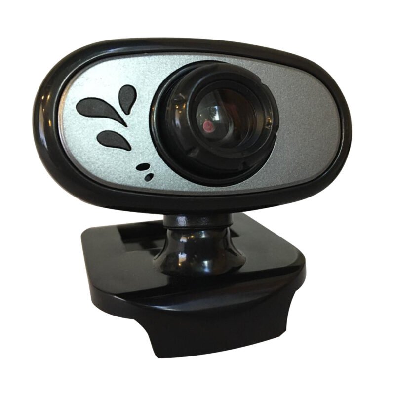 camara web hd 720p usb 2.0 videoconferencia — vista 4