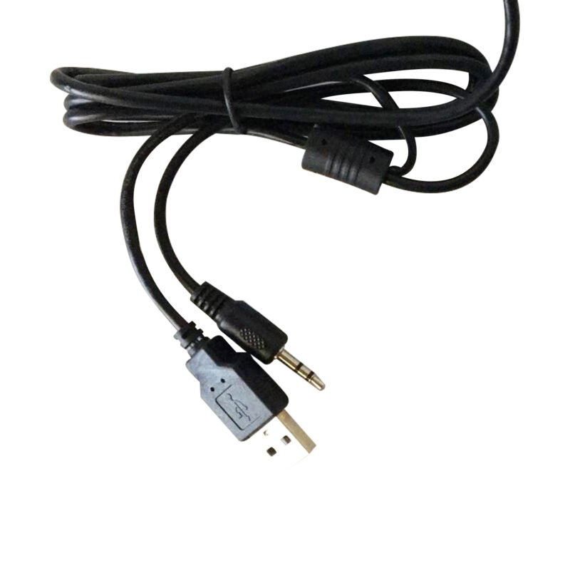 camara web hd 720p usb 2.0 videoconferencia — vista 2