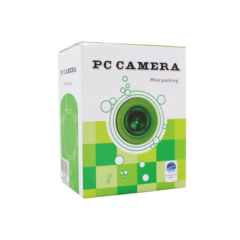 camara web hd 720p usb 2.0 videoconferencia — vista 4