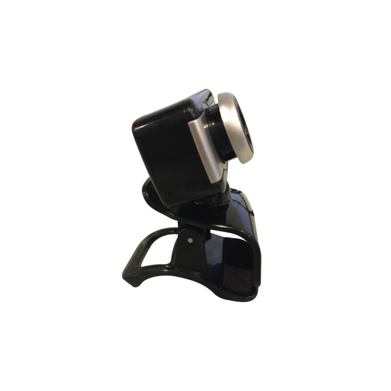 camara web hd 720p usb 2.0 videoconferencia — vista 2