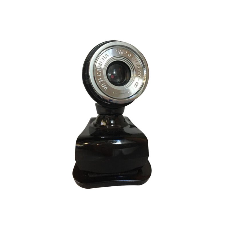 camara web hd 720p usb 2.0 videoconferencia — vista 4