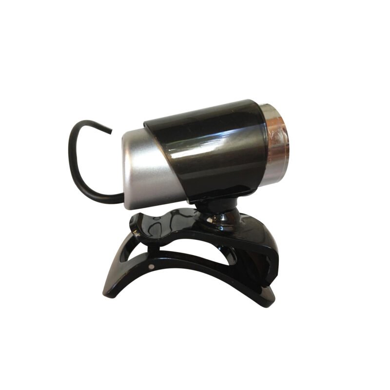camara web hd 720p usb 2.0 videoconferencia