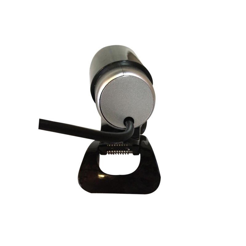 camara web hd 720p usb 2.0 videoconferencia — vista 2