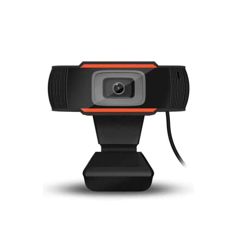 camara web hd 720p usb 2.0 videoconferencia — vista 8