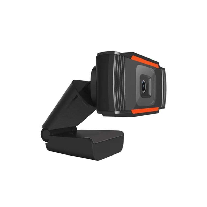 camara web hd 720p usb 2.0 videoconferencia — vista 7