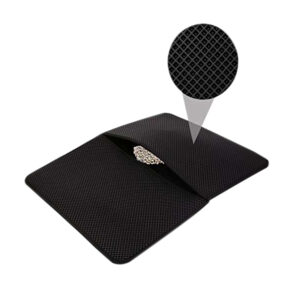 alfombra para gato, espuma eva ecologica, base impermeable, facil limpieza.