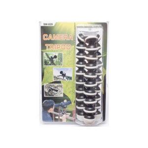 tripode flexible