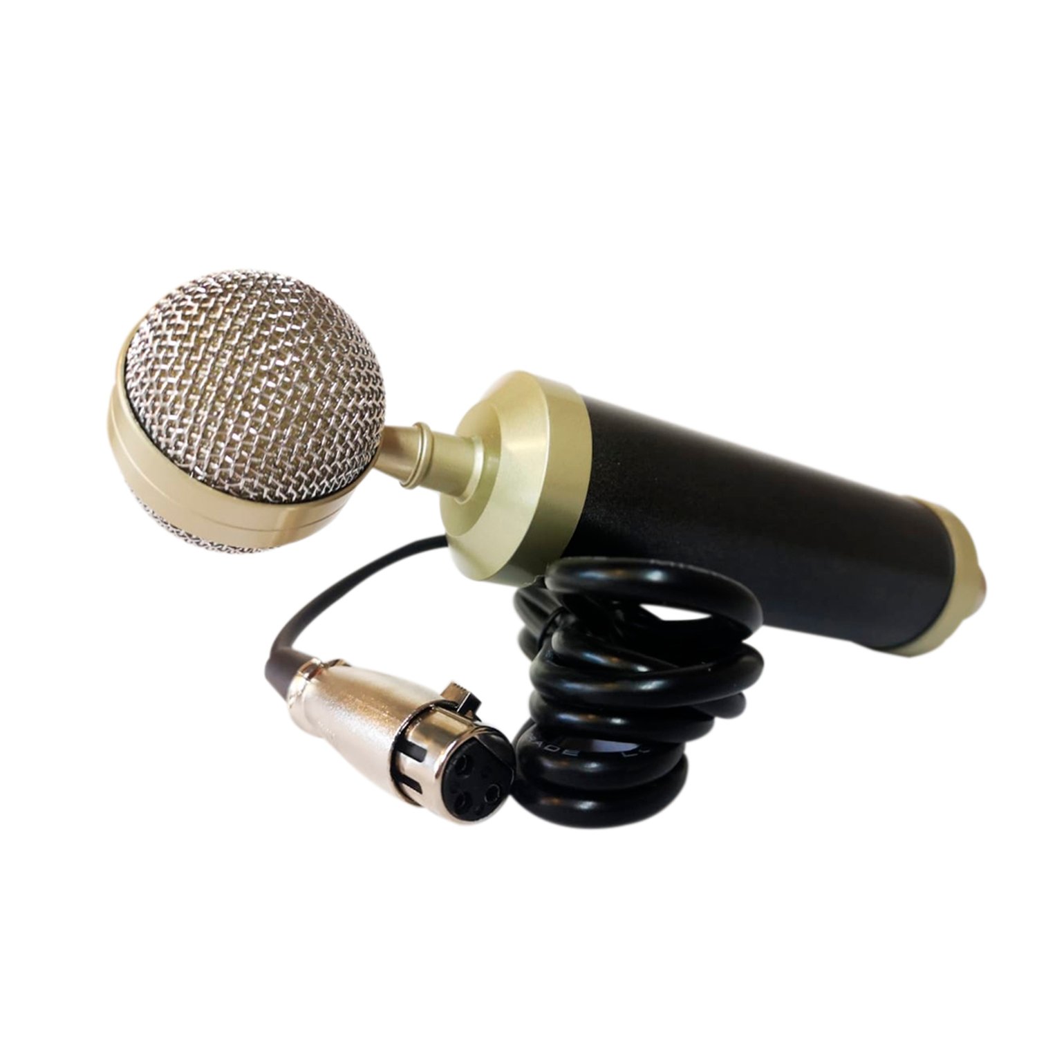 kit microfono de profesional, alta fidelidad, soporte anti vibracion, filtro anti pop. kit microfono de profesional, alta fidelidad, soporte anti vibracion, filtro anti pop.