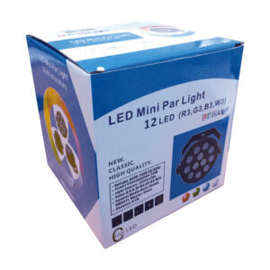 laser de alto alcance luz green