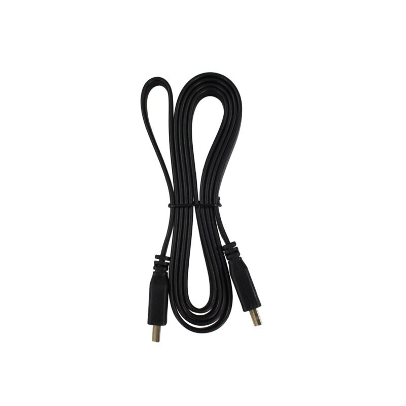cable plano hdmi a hdmi v1,4 de 1,5 mts — vista 4
