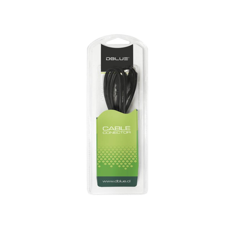 cable plug 3,5mm a rca de 3 mts — vista 4