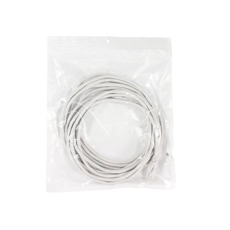 cable utp cat6 de 5 mts