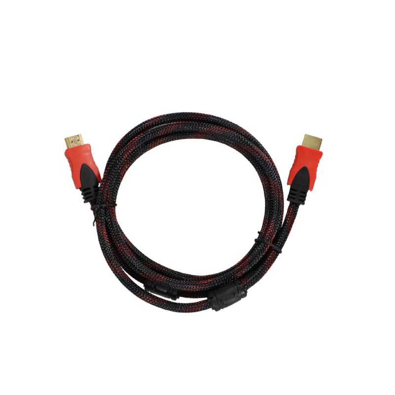 cable hdmi blindado textil de 1,5 mts — vista 2