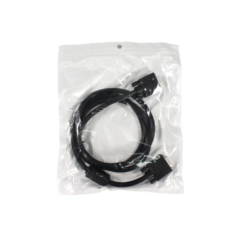 cable vga a vga de 1,5 mts — vista 2