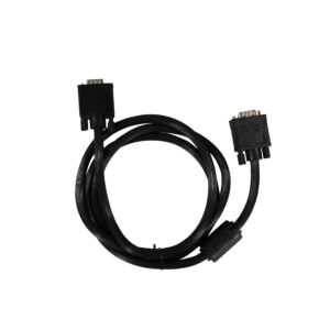 cable vga a vga de 1,5 mts