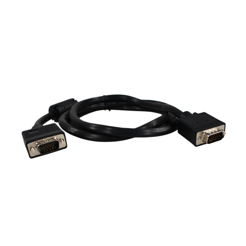 cable vga a vga de 1,5 mts — vista 3