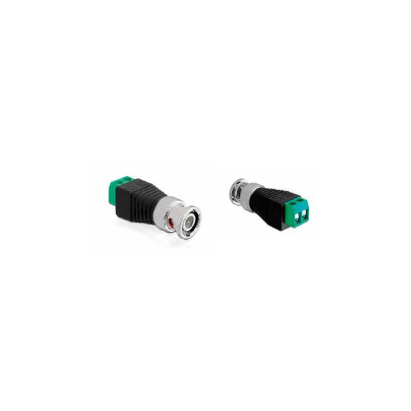 adaptador balun para cctv — vista 2