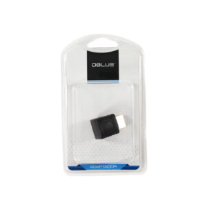 adaptador hdmi a 90 grados