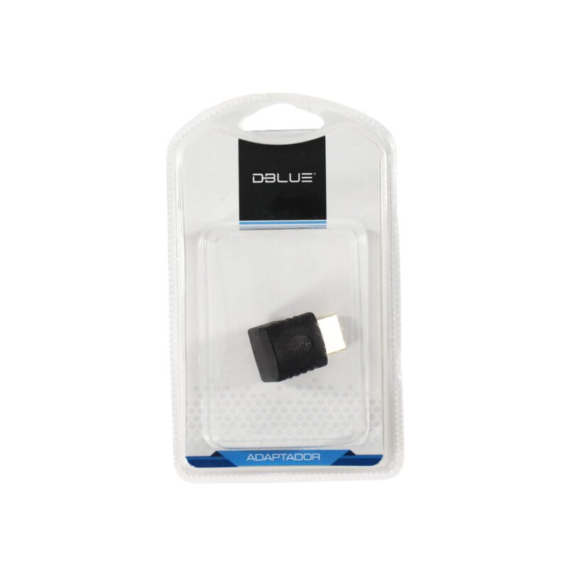 adaptador hdmi a 90 grados