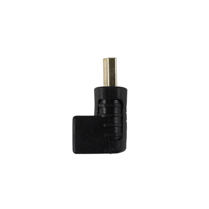 adaptador hdmi a 90 grados — vista 3