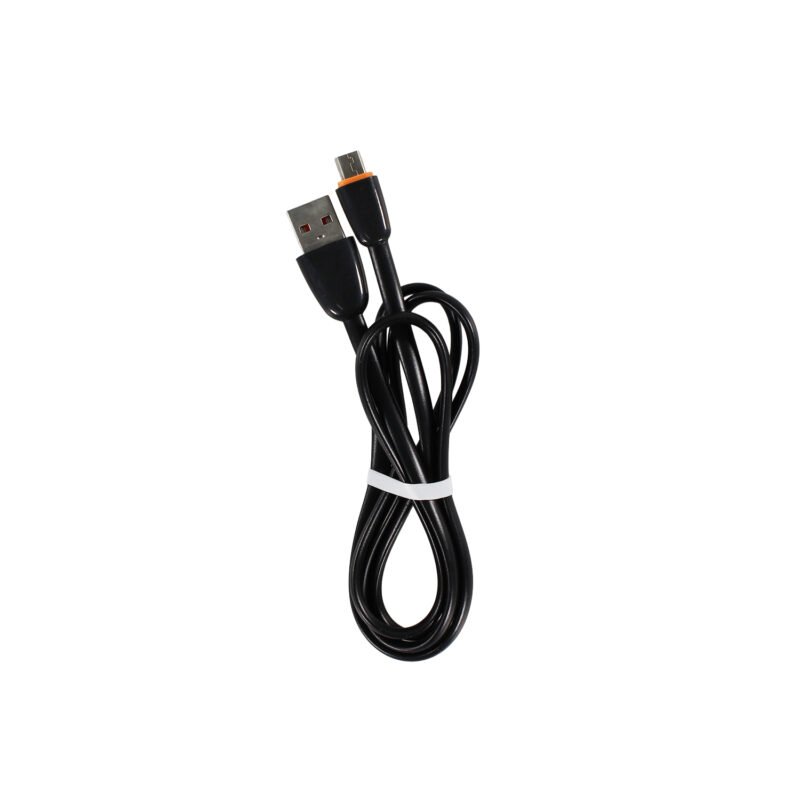 cable usb a micro usb 2.0. black — vista 3