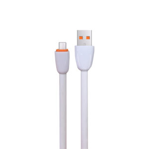 cable usb a micro usb 2.0.white