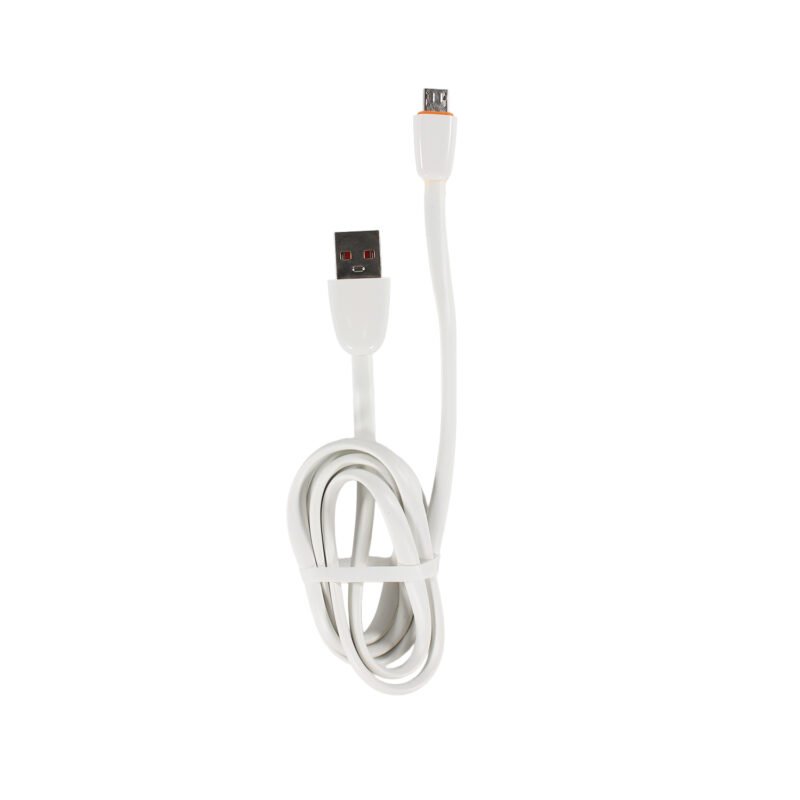 cable usb a micro usb 2.0.white — vista 3