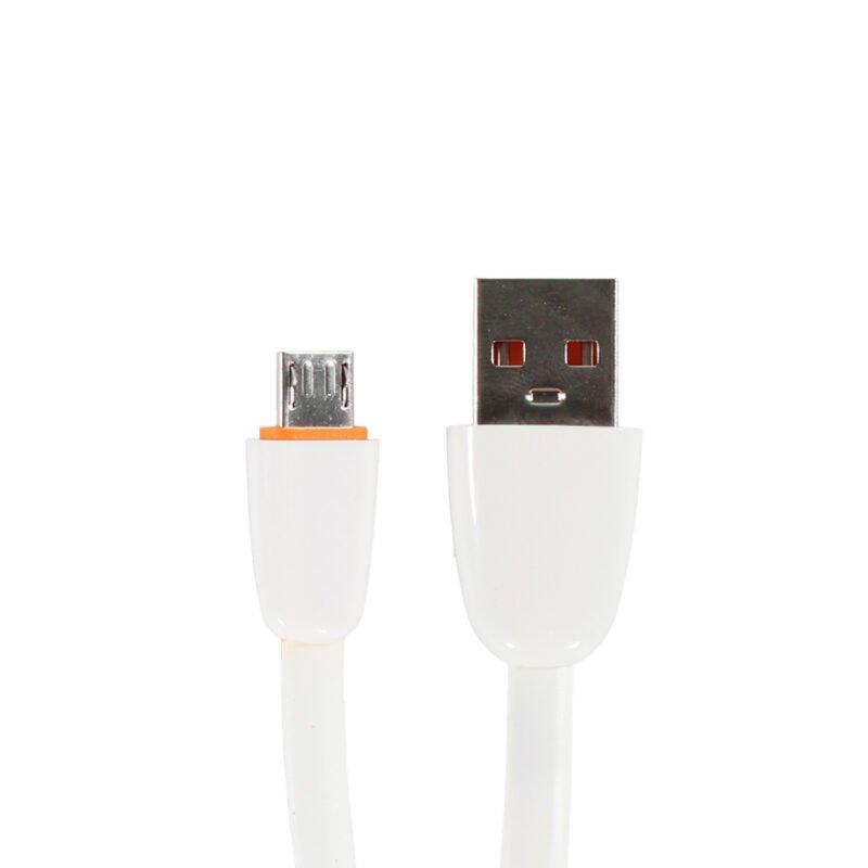 cable usb a micro usb 2.0.white — vista 4