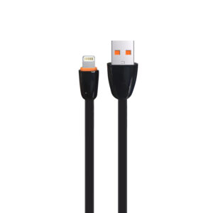 cable usb 2.0 a tipo tipo lightning para celulares black 2.0