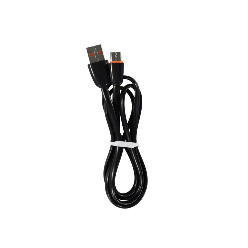 cable tipo c para celulares black — vista 4