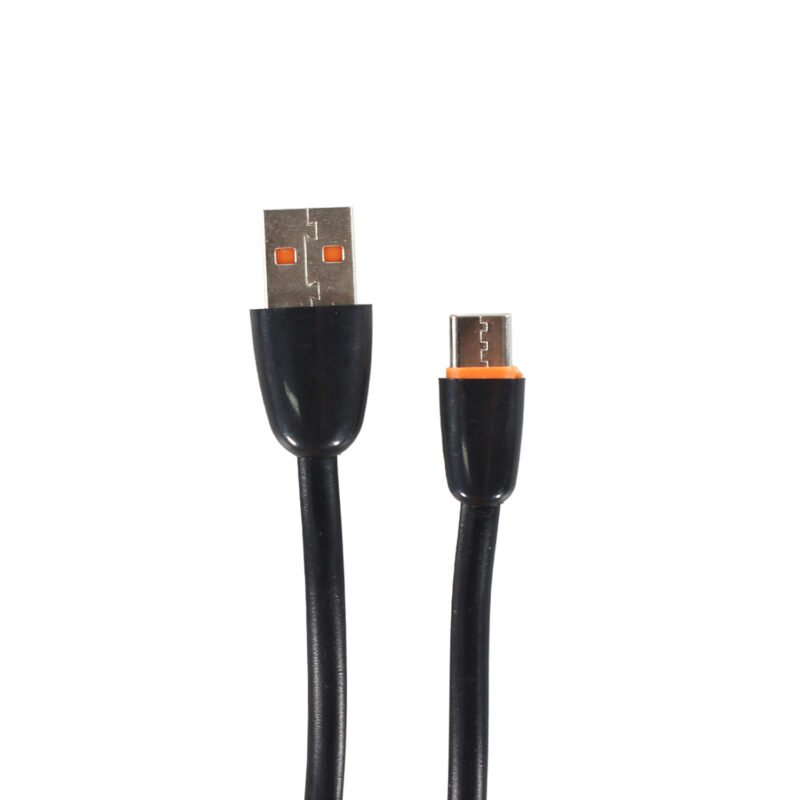 cable tipo c para celulares black — vista 5