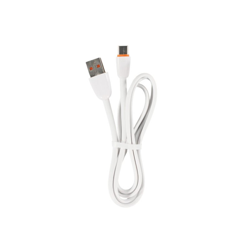 cable tipo c para celulareswhite — vista 4
