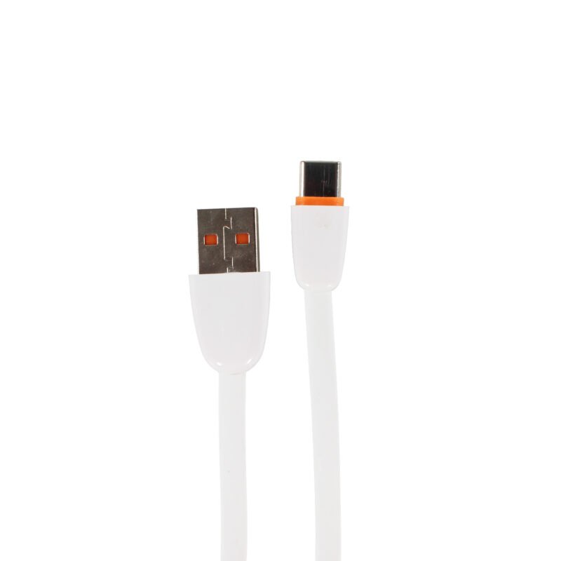 cable tipo c para celulareswhite — vista 5