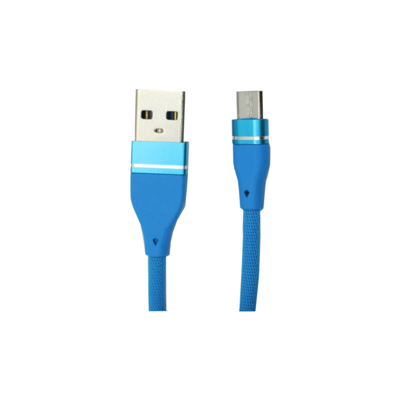cable tipo c para celulares green — vista 3