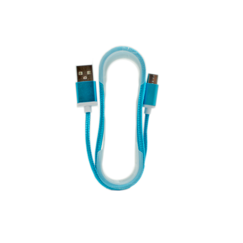 cable tipo c para celulares green — vista 4