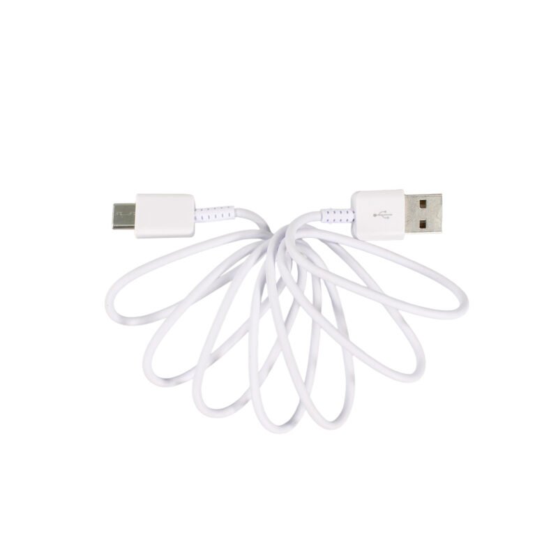 cable tipo c para celulareswhite — vista 2