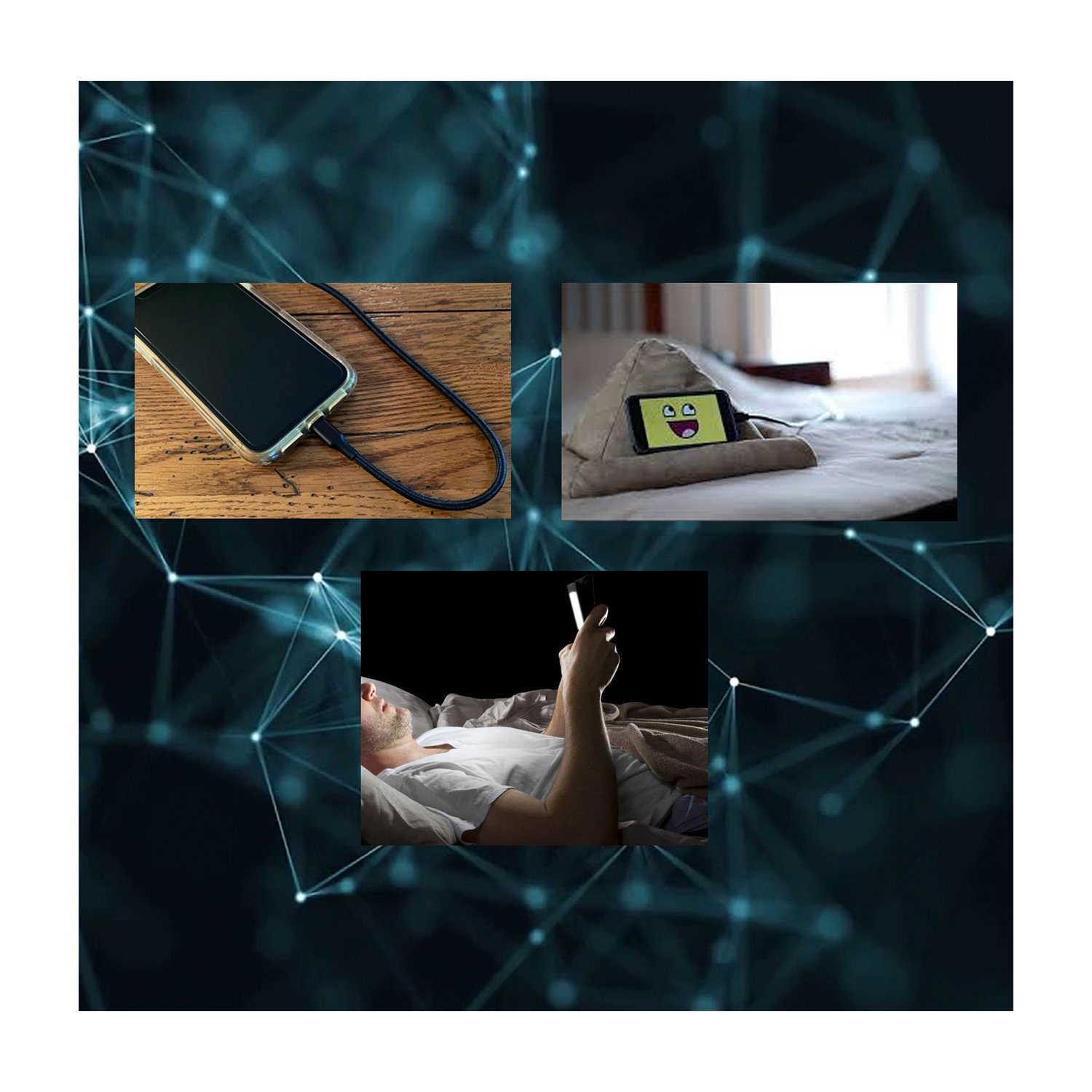 cable usb a lightning 2mts. black cable usb a lightning 2mts. black