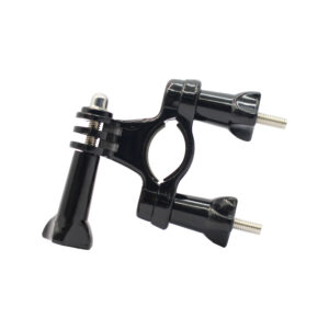 soporte moto/bicicleta gopro